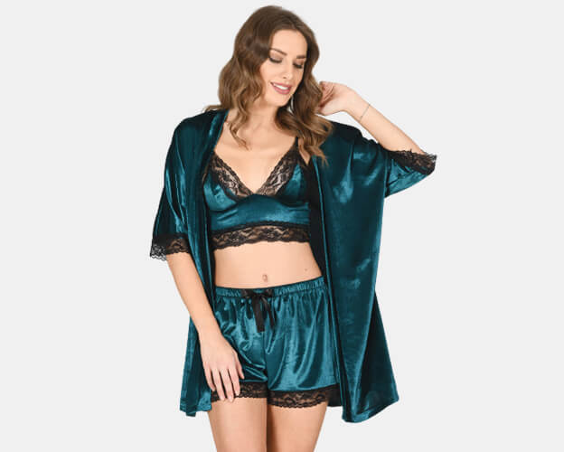Loungewear Mobile 6 Loungewear Mobile 6