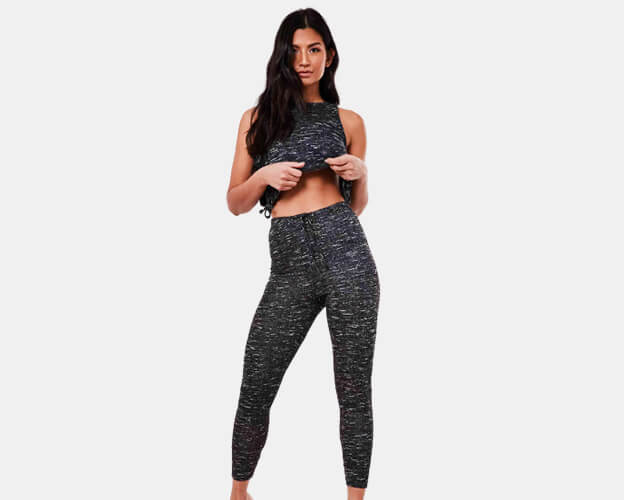 Loungewear Mobile Loungewear Mobile