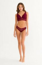 Deluxerie Bustier Szett Regenia 3