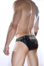 Deluxerie Ferfi Also Cristopher 2