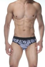Deluxerie Ferfi Jockstrap Carsen