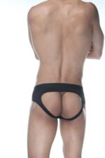 Deluxerie Ferfi Jockstrap Cassander 5