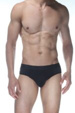 Deluxerie Ferfi Jockstrap Cassander 6