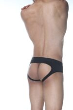 Deluxerie Ferfi Jockstrap Cassander 8