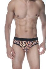 Deluxerie Ferfi Jockstrap Cassian