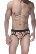 Deluxerie Ferfi Jockstrap Cassian 5