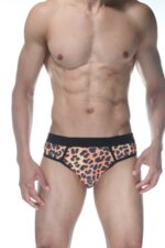 Deluxerie Ferfi Jockstrap Cassian 6