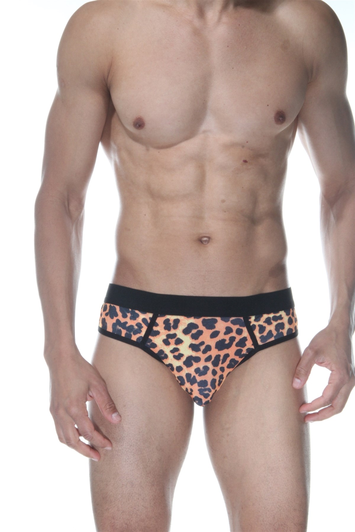 Deluxerie Ferfi Jockstrap Cassian Deluxerie Ferfi Jockstrap Cassian