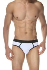 Deluxerie Ferfi Jockstrap Castor