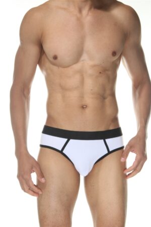 Deluxerie Ferfi Jockstrap Castor