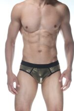 Deluxerie Ferfi Jockstrap Ceadda 2