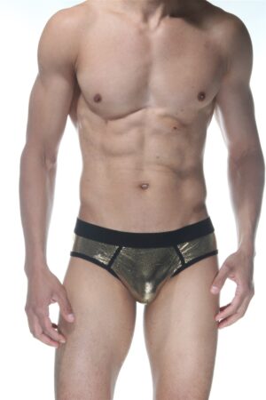 Deluxerie Ferfi Jockstrap Ceadda