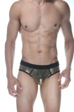 Deluxerie Ferfi Jockstrap Ceadda 5