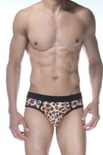 Deluxerie Ferfi Jockstrap Cedro 3