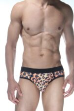 Deluxerie Ferfi Jockstrap Cedro 5