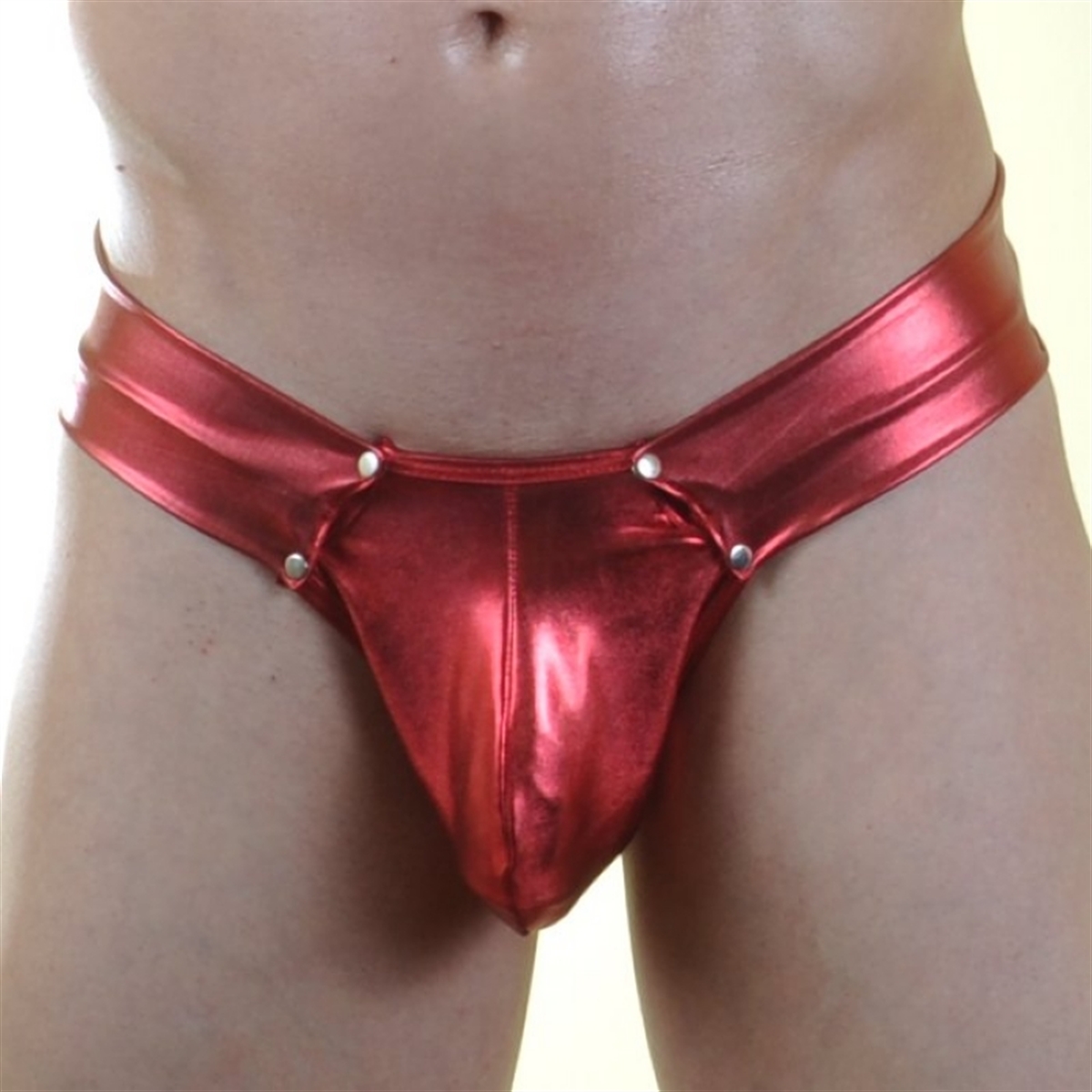 Deluxerie Ferfi Jockstrap Celesto Deluxerie Ferfi Jockstrap Celesto