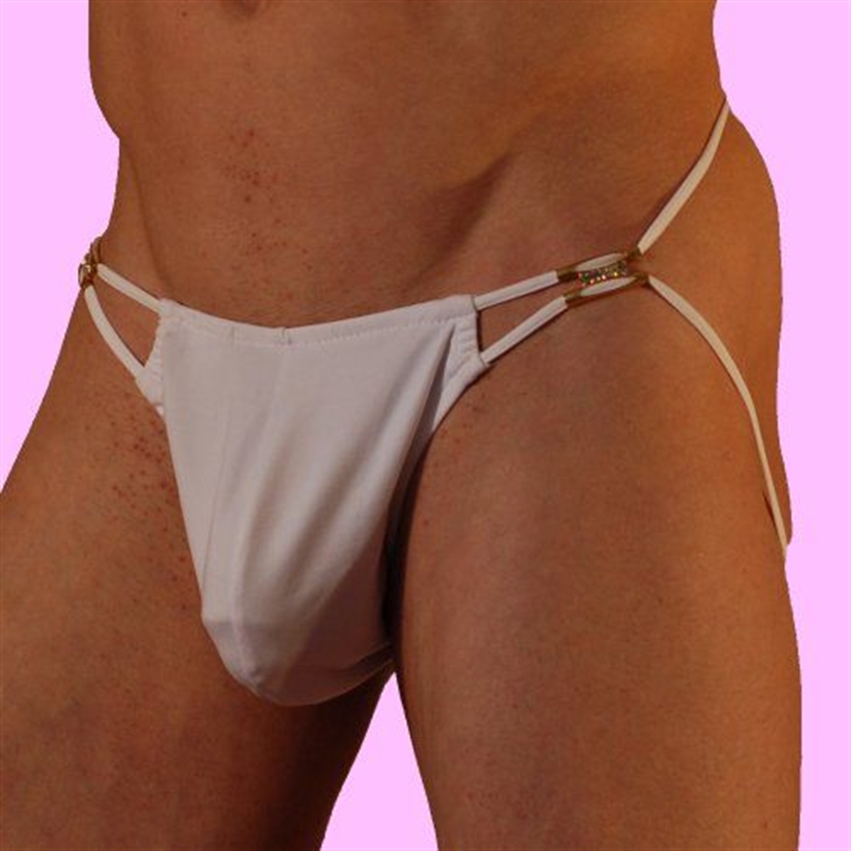 Deluxerie Ferfi Jockstrap Chairo Deluxerie Ferfi Jockstrap Chairo