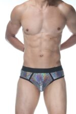 Deluxerie Ferfi Jockstrap Champeon 3