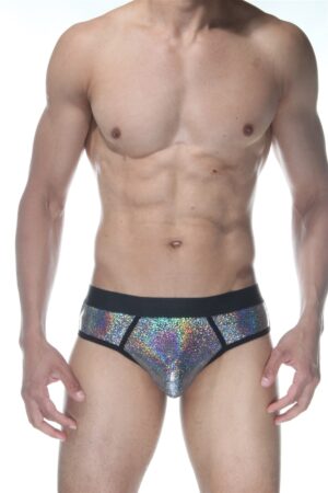 Deluxerie Ferfi Jockstrap Champeon