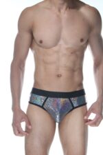 Deluxerie Ferfi Jockstrap Champeon 5