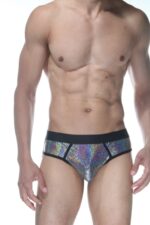 Deluxerie Ferfi Jockstrap Champeon 6