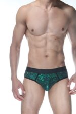 Deluxerie Ferfi Jockstrap Chandak 3