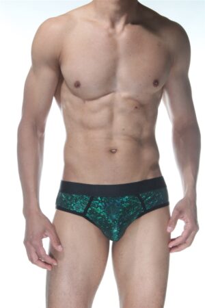 Deluxerie Ferfi Jockstrap Chandak