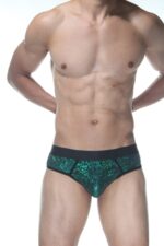 Deluxerie Ferfi Jockstrap Chandak 4