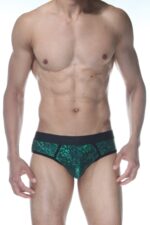 Deluxerie Ferfi Jockstrap Chandak 6