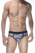Deluxerie Ferfi Jockstrap Christos