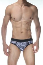 Deluxerie Ferfi Jockstrap Christos 3
