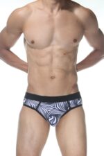 Deluxerie Ferfi Jockstrap Christos 4