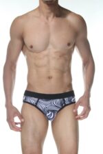 Deluxerie Ferfi Jockstrap Christos 6