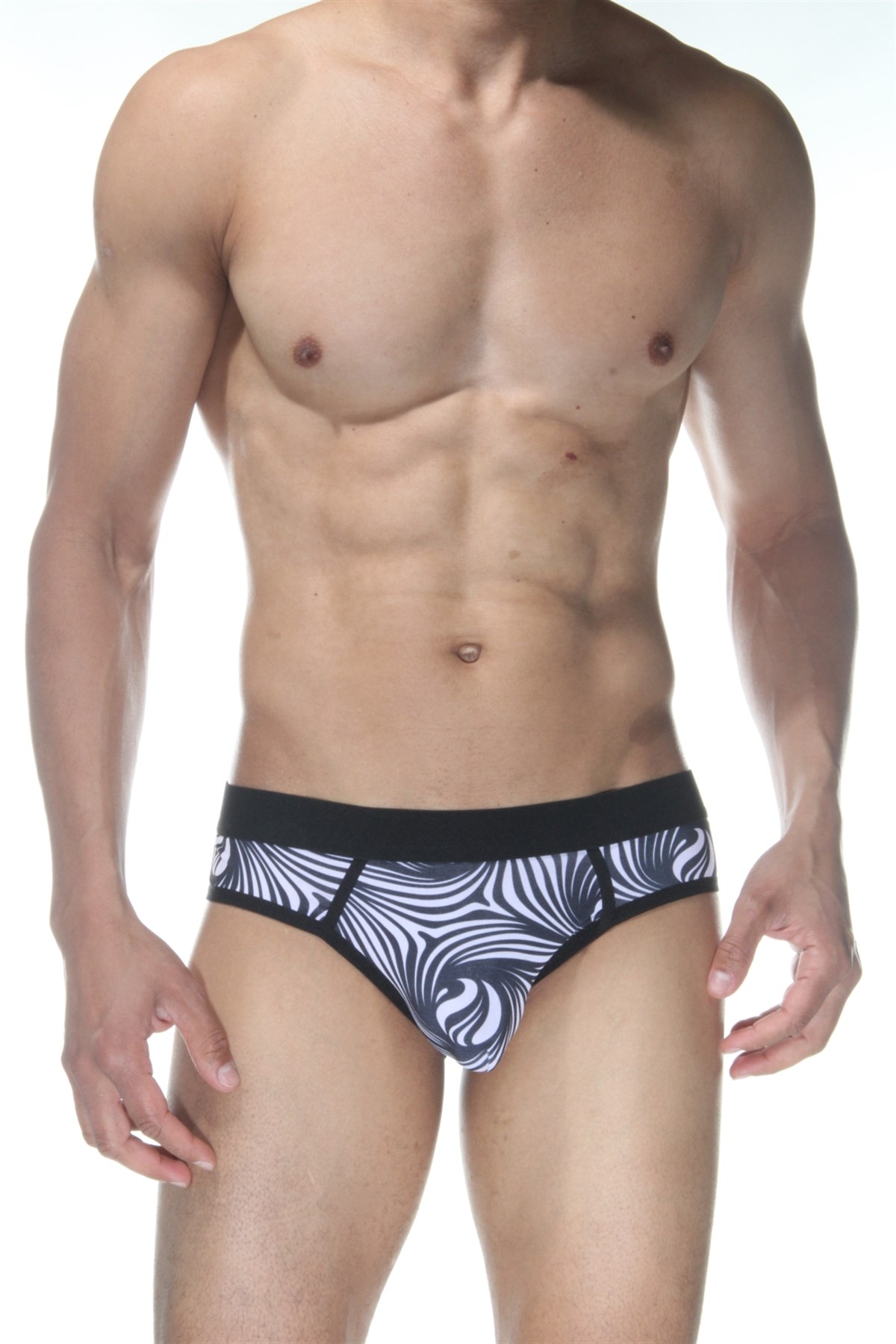Deluxerie Ferfi Jockstrap Christos Deluxerie Ferfi Jockstrap Christos