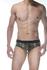 Deluxerie Ferfi Jockstrap Cian 4