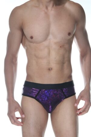 Deluxerie Ferfi Jockstrap Cimarron