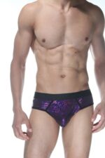 Deluxerie Ferfi Jockstrap Cimarron 4