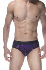 Deluxerie Ferfi Jockstrap Cimarron 5