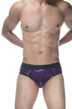 Deluxerie Ferfi Jockstrap Cimarron 6