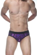 Deluxerie Ferfi Jockstrap Cimeron 2