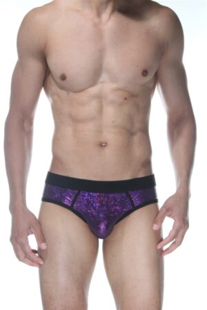 Deluxerie Ferfi Jockstrap Cimeron