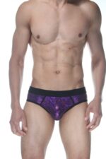 Deluxerie Ferfi Jockstrap Cimeron 4