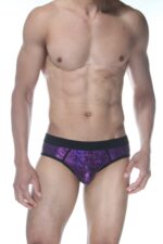 Deluxerie Ferfi Jockstrap Cimeron 6