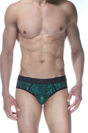 Deluxerie Ferfi Jockstrap Clifton