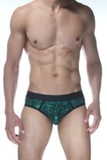 Deluxerie Ferfi Jockstrap Clifton 4