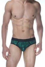 Deluxerie Ferfi Jockstrap Clifton 5