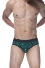 Deluxerie Ferfi Jockstrap Clifton 6