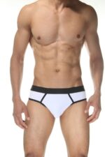 Deluxerie Ferfi Jockstrap Clyde