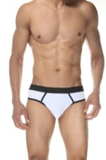 Deluxerie Ferfi Jockstrap Clyde 4