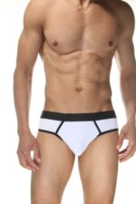 Deluxerie Ferfi Jockstrap Clyde 5